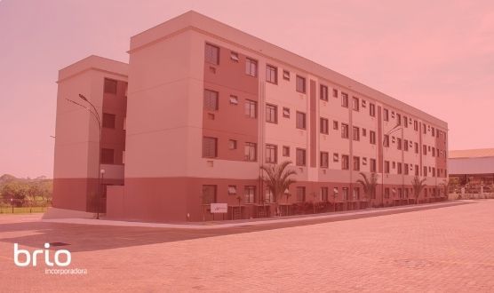 Apartamento com condomínio fechado e lazer completo Minha Casa Minha Vida Ribeirão Preto e Sorocaba.