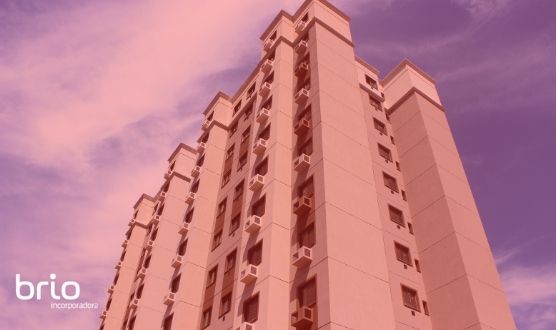 Empreendimento brio Incorporadora Minha Casa Minha Vida Ribeirão Preto e Sorocaba.