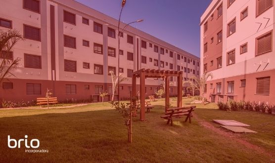 Entrega de Casa e Apartamento Minha Casa Minha Vida e Casa Verde Amarela em Ribeirão Preto Clientes Felizes.